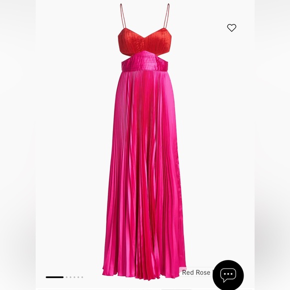 Amur dress size 4 new never worn - Picture 7 of 10